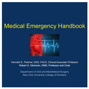 Medical Emergency Handbook